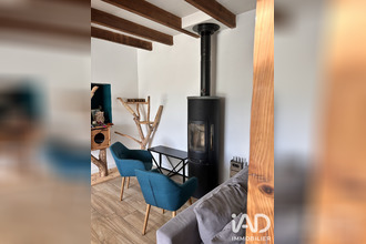 achat maison quessoy 22120