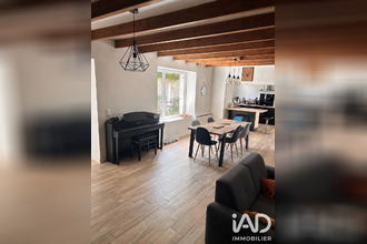 achat maison quessoy 22120
