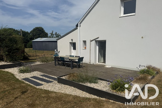 achat maison quessoy 22120