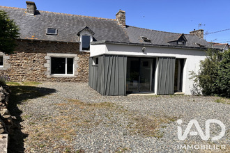 achat maison quessoy 22120