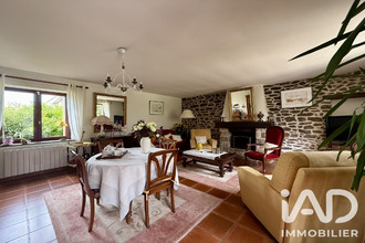 achat maison quessoy 22120