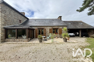 achat maison quessoy 22120