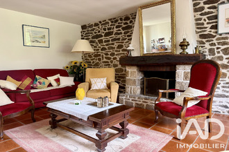 achat maison quessoy 22120
