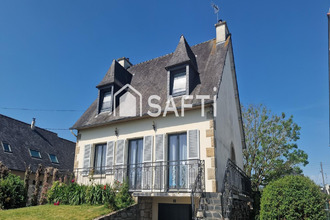 achat maison quessoy 22120