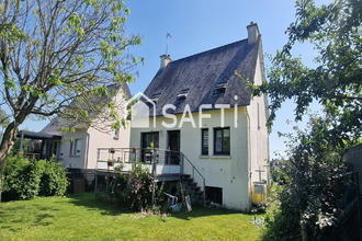 achat maison quessoy 22120