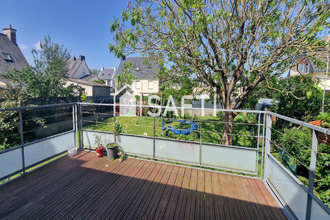 achat maison quessoy 22120