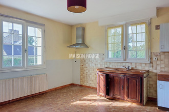 achat maison quessoy 22120