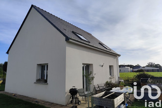 achat maison questembert 56230