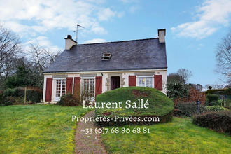 achat maison questembert 56230