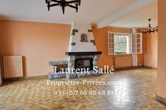 achat maison questembert 56230