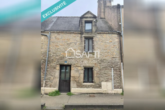 achat maison questembert 56230