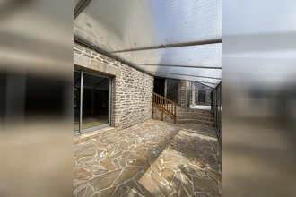 achat maison questembert 56230