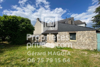 achat maison questembert 56230