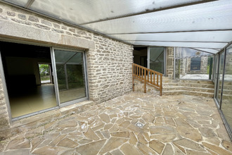 achat maison questembert 56230