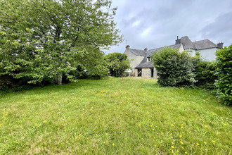 achat maison questembert 56230