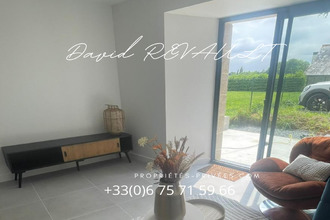 achat maison questembert 56230