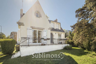 achat maison questembert 56230