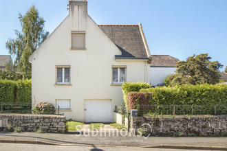 achat maison questembert 56230