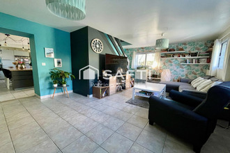 achat maison questembert 56230