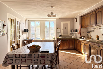 achat maison questembert 56230