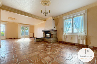 achat maison questembert 56230