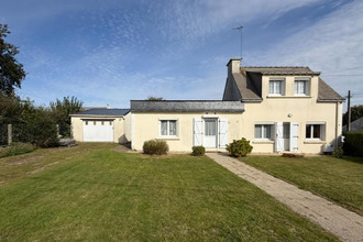 achat maison questembert 56230