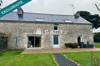 achat maison questembert 56230