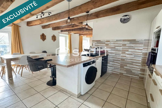 achat maison questembert 56230