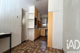 achat maison questembert 56230