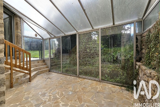 achat maison questembert 56230