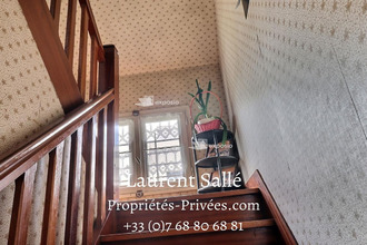 achat maison questembert 56230