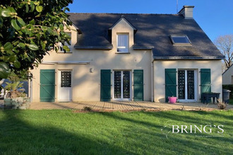 achat maison questembert 56230