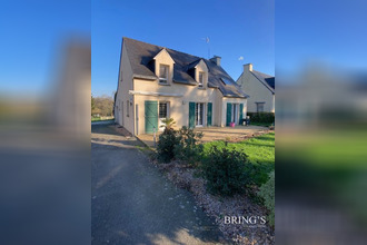 achat maison questembert 56230