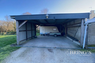 achat maison questembert 56230