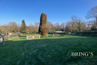 achat maison questembert 56230