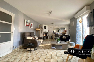 achat maison questembert 56230