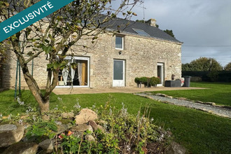 achat maison questembert 56230