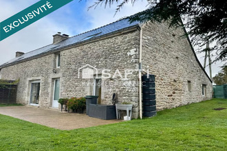 achat maison questembert 56230