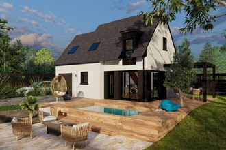 achat maison questembert 56230