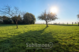 achat maison questembert 56230