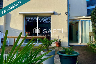 achat maison questembert 56230