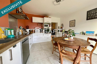 achat maison questembert 56230