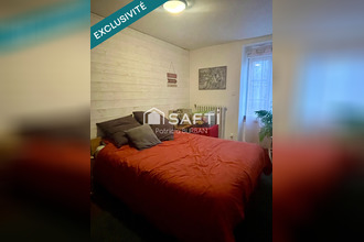 achat maison questembert 56230