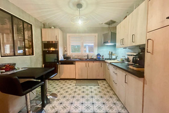 achat maison questembert 56230