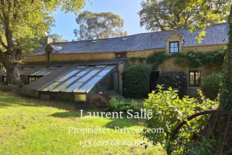 achat maison questembert 56230