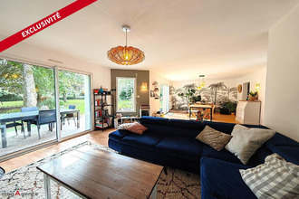 achat maison questembert 56230