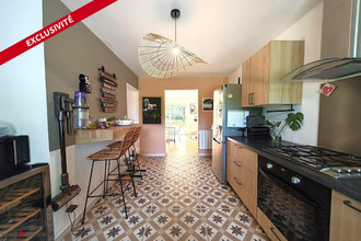 achat maison questembert 56230