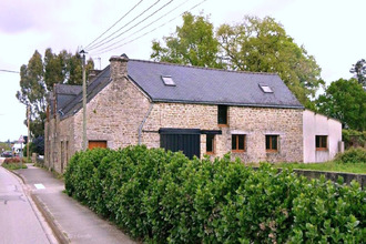 achat maison questembert 56230