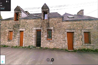 achat maison questembert 56230