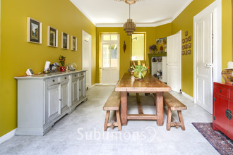 achat maison questembert 56230